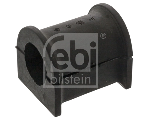 Mounting, stabiliser bar